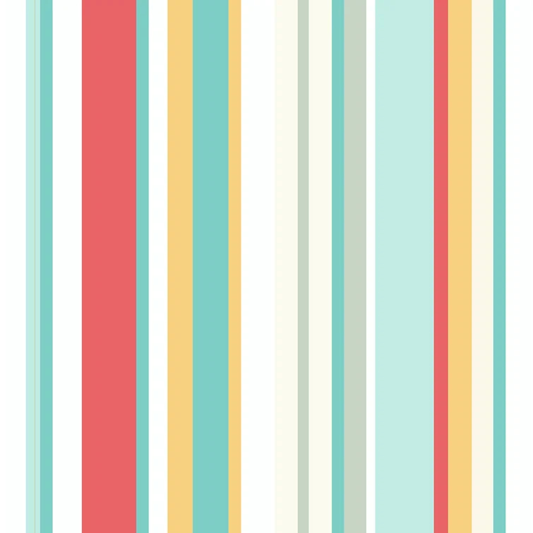 Striped Roll