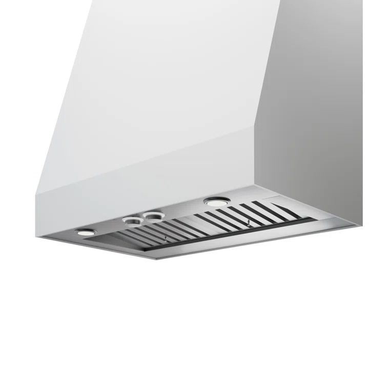Avallon 28 Inch Range Hood Insert