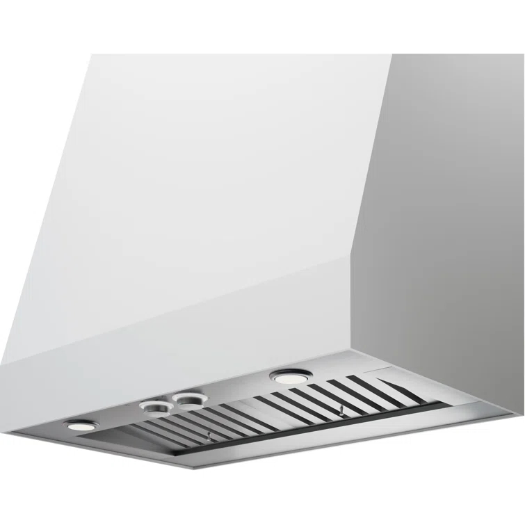 Avallon 34 Inch Wide Range Hood Insert