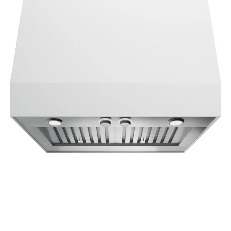 Avallon 34 Inch Wide Range Hood Insert
