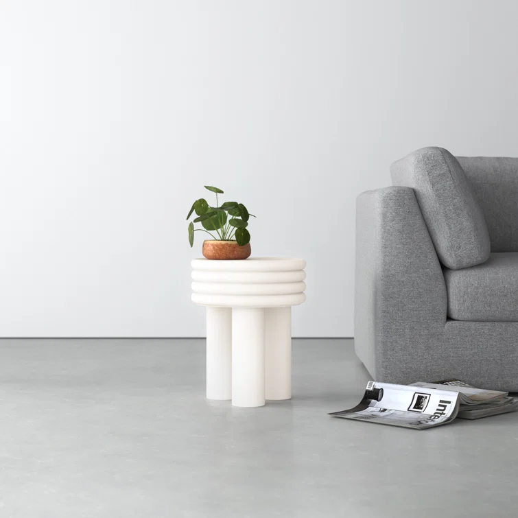 Ragan End Table