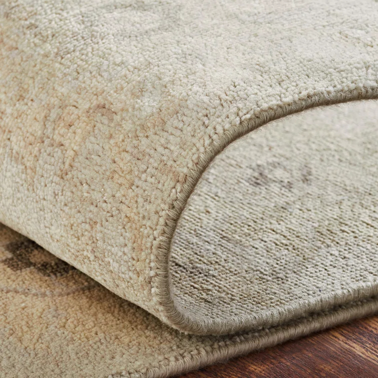 Wool Area Rug