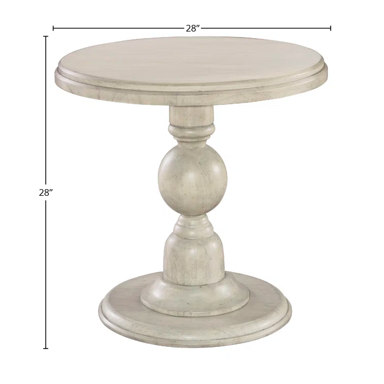 Damis End Table
