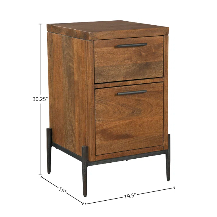 Hekman Bedford File 23741 Bedford