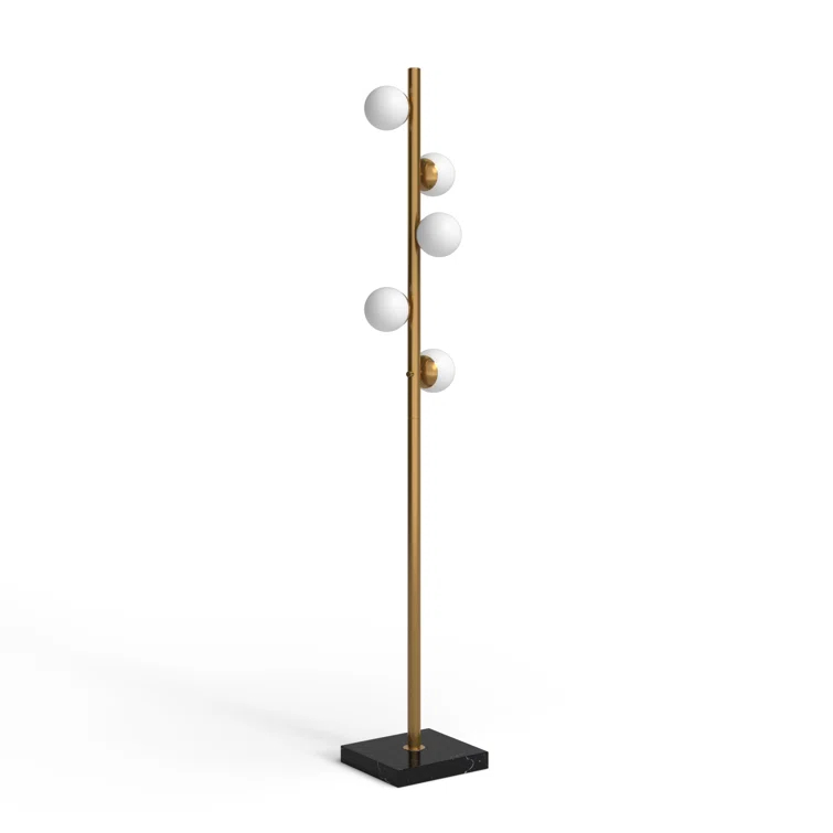 Gerard 65'' Floor Lamp