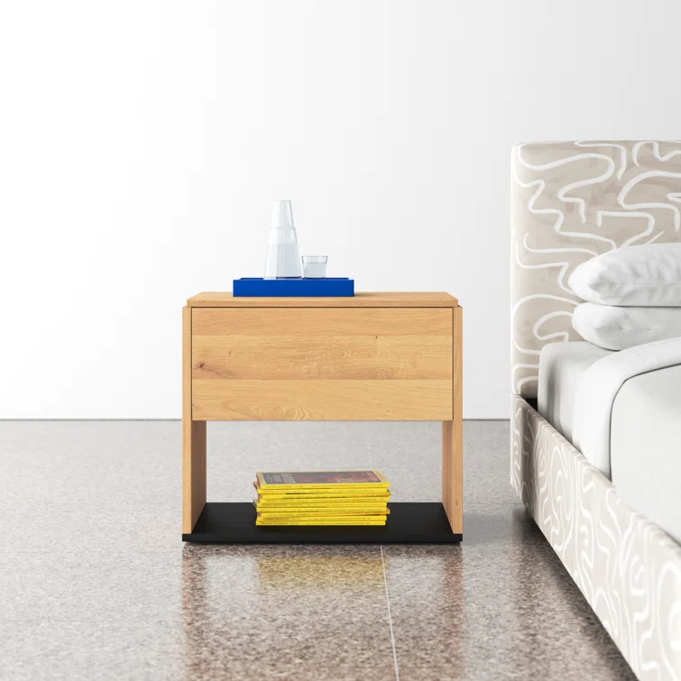 Calypso 1 - Drawer Nightstand