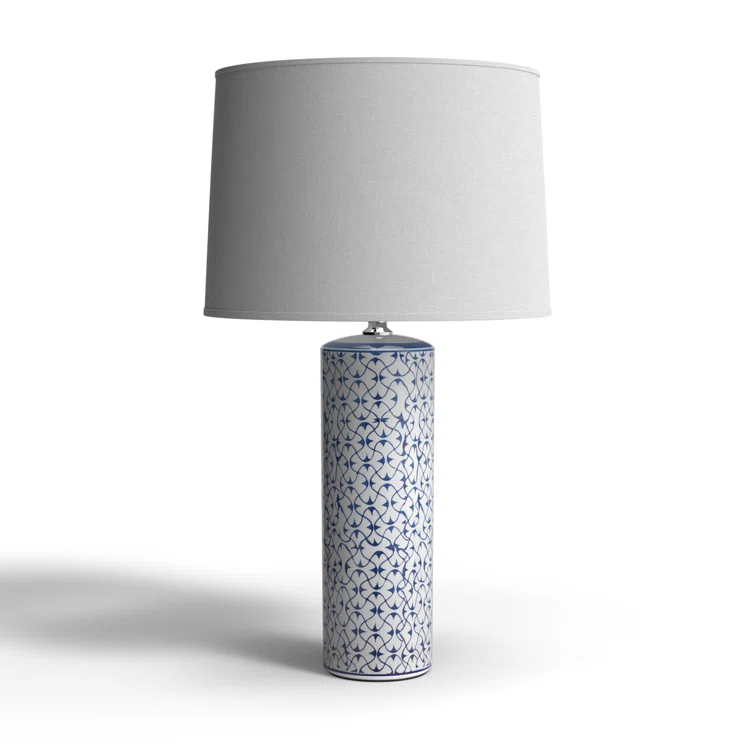 Una Ceramic Table Lamp
