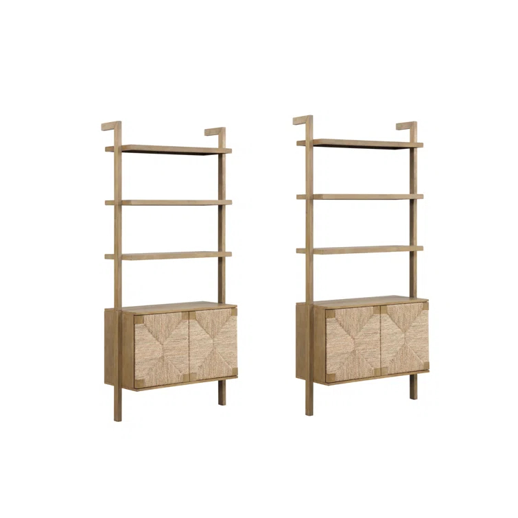 Beacon Storage Bookcase