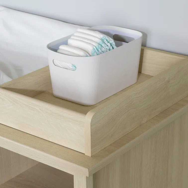 Little Smileys Changing Table Dresser
