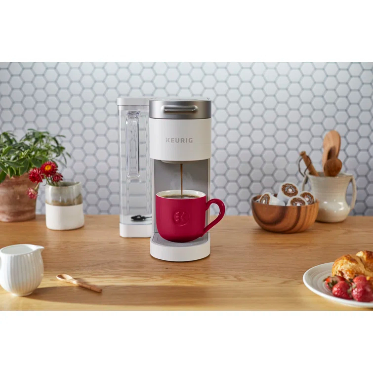 Keurig K-Supreme Single Serve K-Cup Pod Coffee Maker