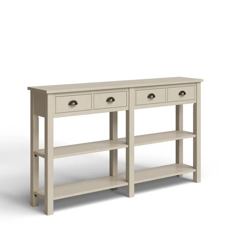Pluto 60'' Console Table