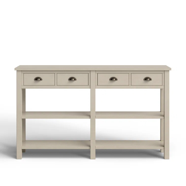Pluto 60'' Console Table