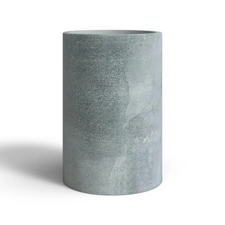 Haxby 6'' Stoneware Table Vase