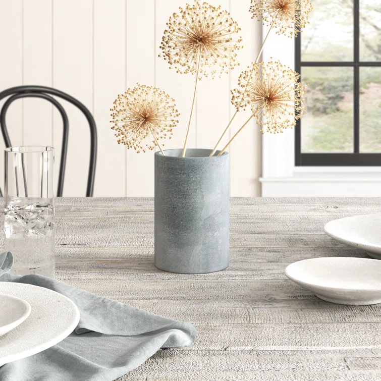 Haxby 6'' Stoneware Table Vase
