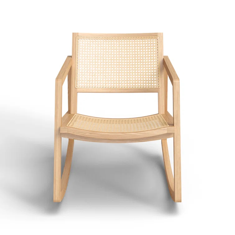 Arta Rocking Chair