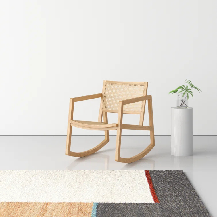 Arta Rocking Chair