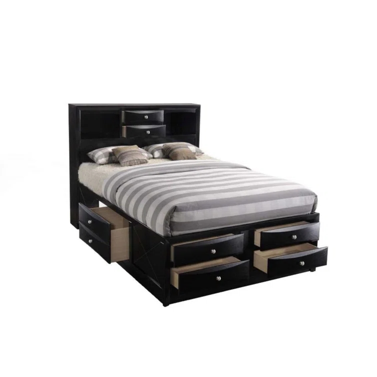 Ireland Headboard