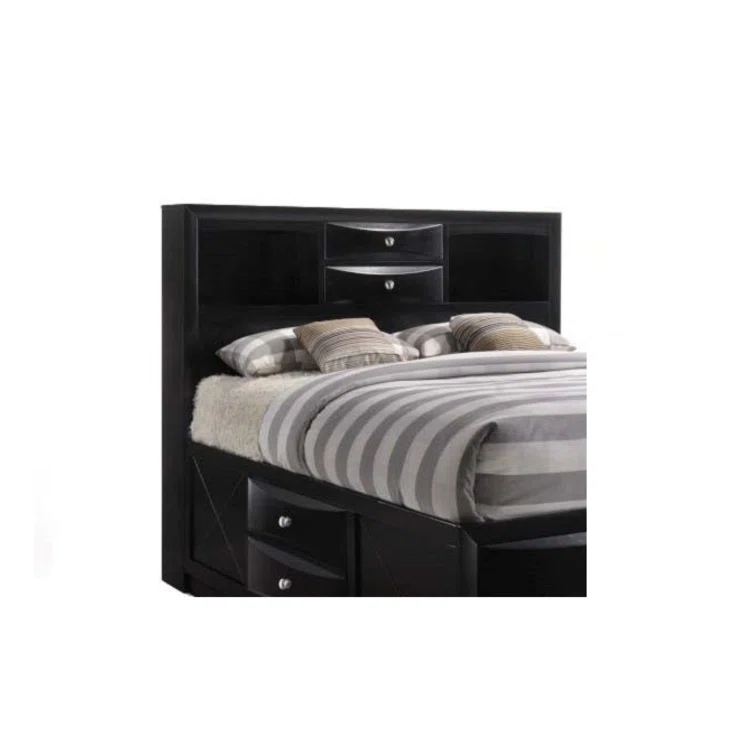 Ireland Headboard