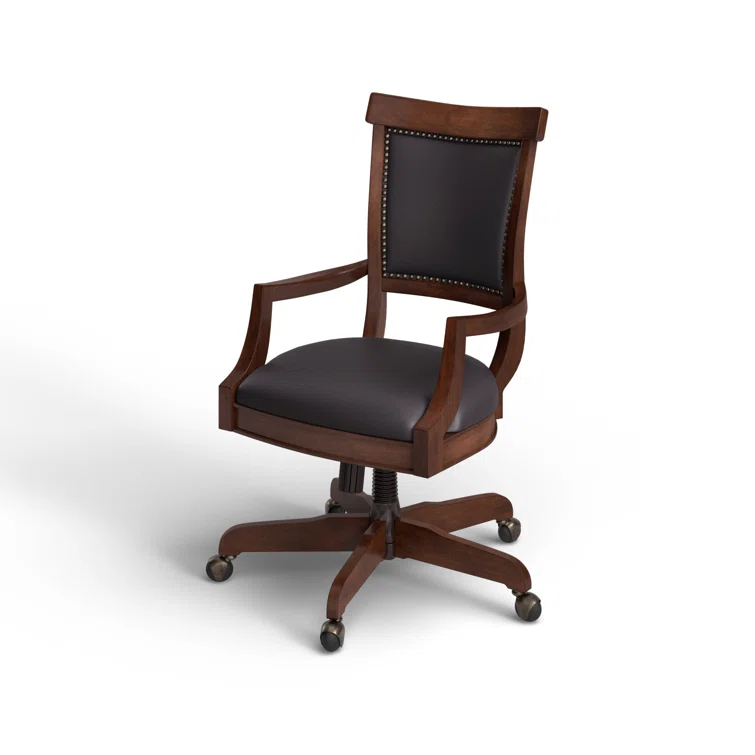 Mattern Swivel Office Chair