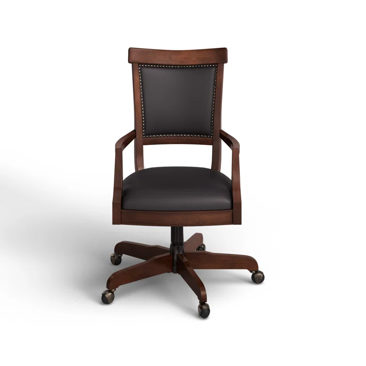 Mattern Swivel Office Chair