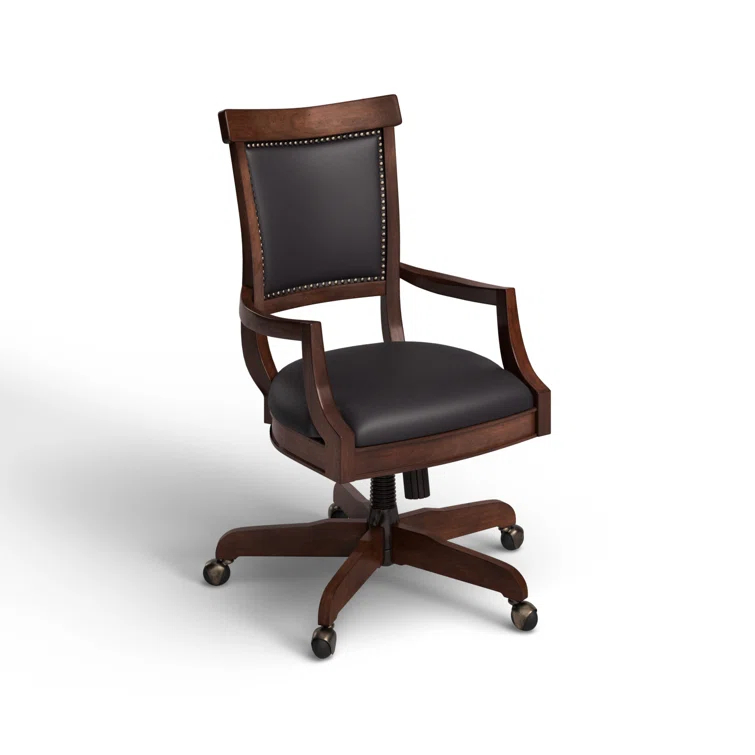 Mattern Swivel Office Chair