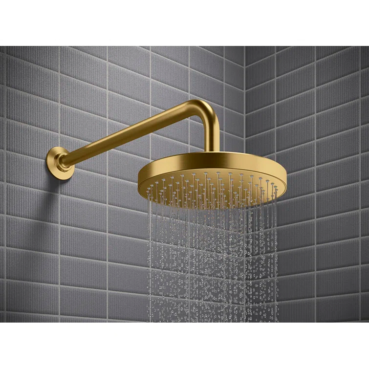 Awaken Tub & Shower Faucet