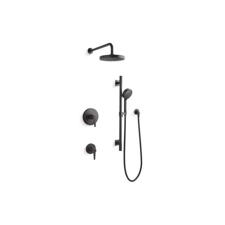 Awaken Tub & Shower Faucet