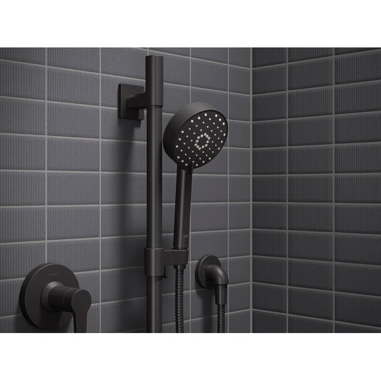 Awaken Tub & Shower Faucet
