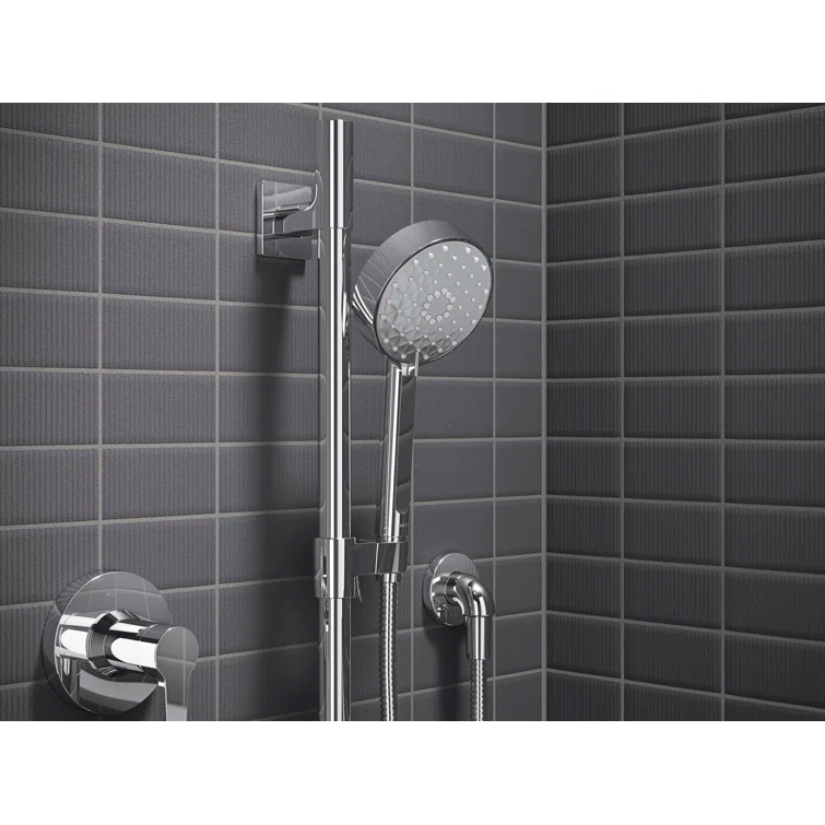 Awaken Tub & Shower Faucet