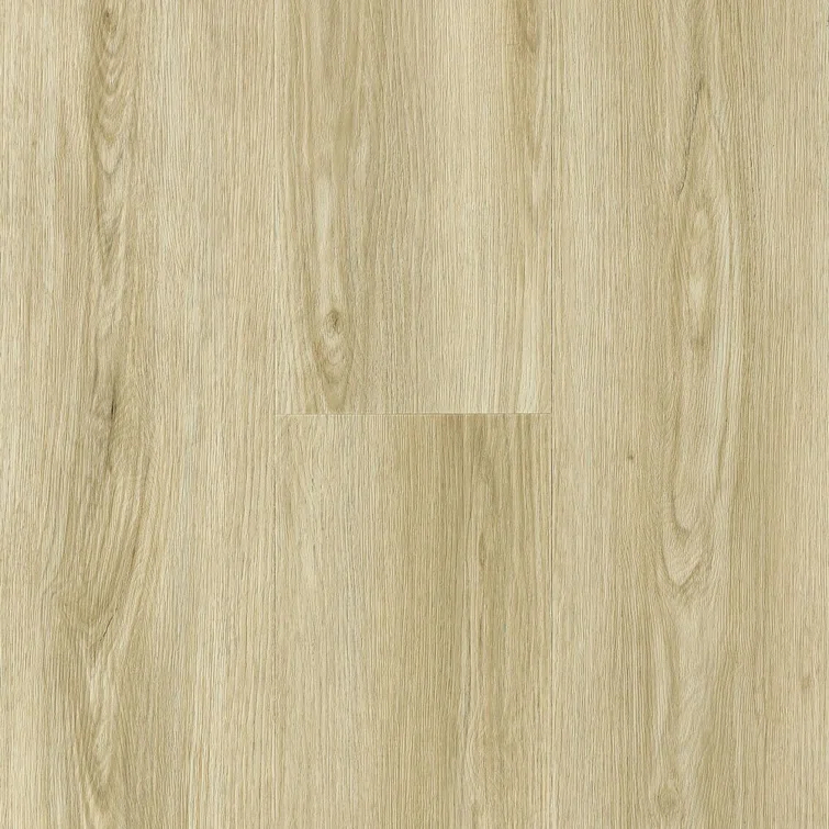 Vinyasa 0.22'' Thick 8.9'' W x 60'' L Vinyl Plank