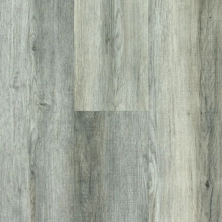 Vinyasa 0.22'' Thick 8.9'' W x 60'' L Vinyl Plank