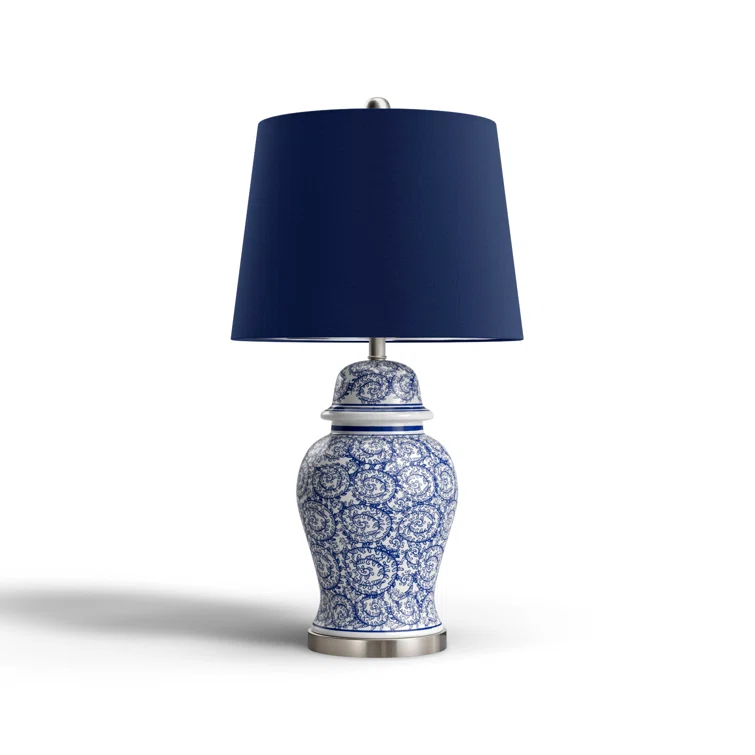 Mannie Table Lamp