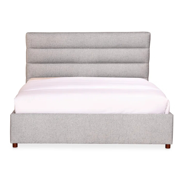 Holland Upholstered Bed