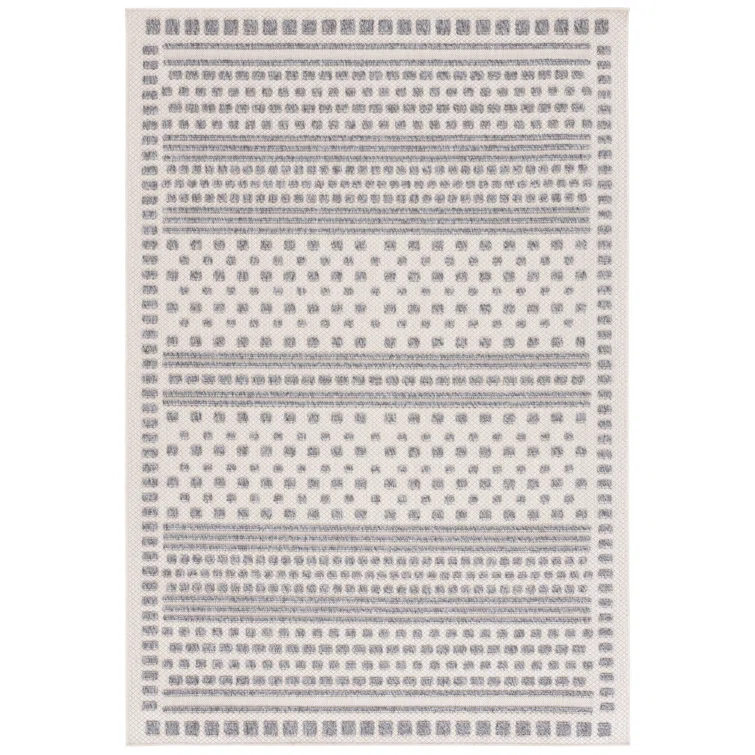 Milos Performance Geometric Rug