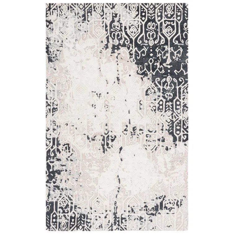 Milos Performance Geometric Rug