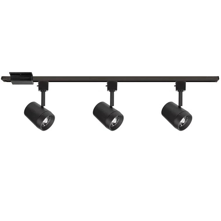 Ocularc Adjustable Track Head