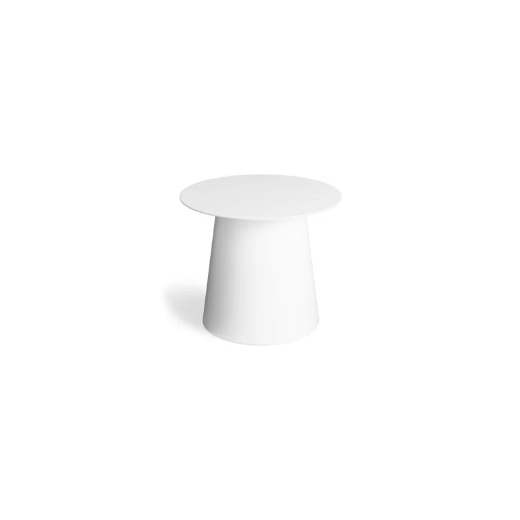 Circula End Table