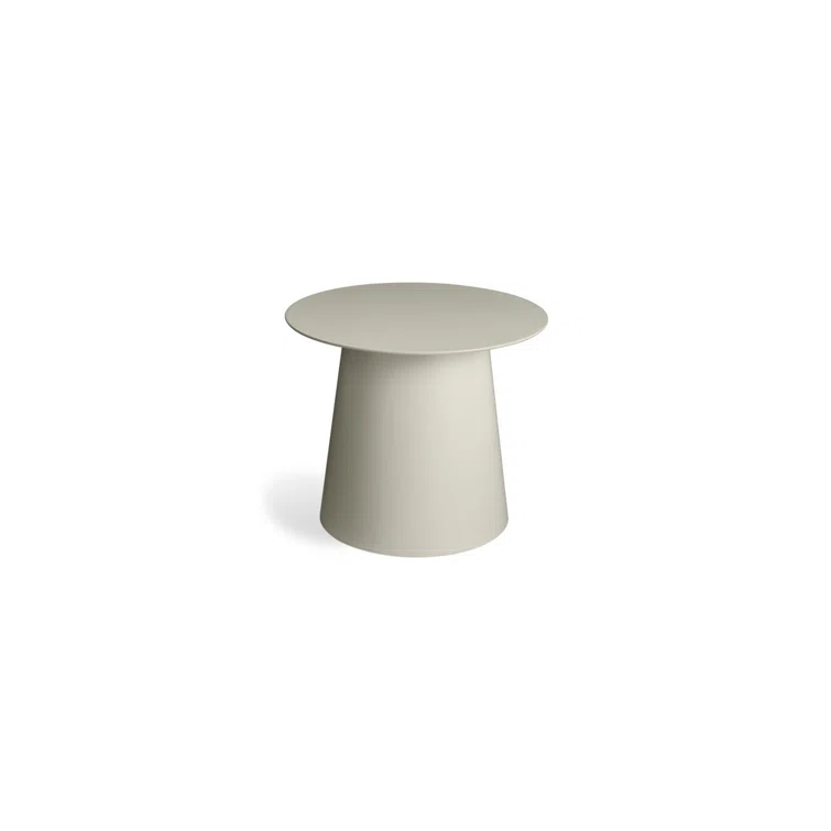 Circula End Table