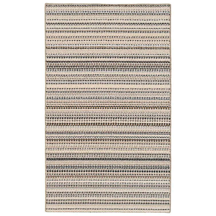 Kandace Striped Rug