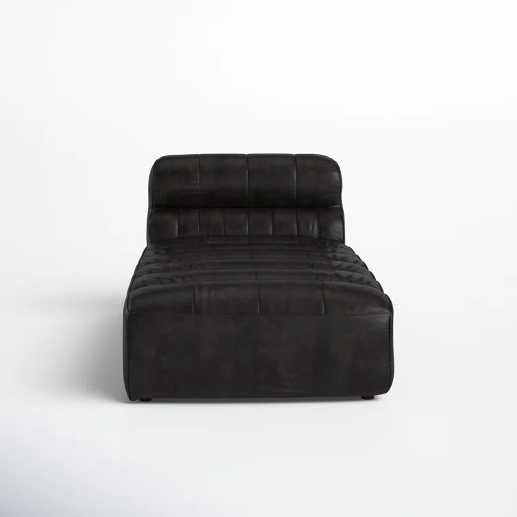 Anya Upholstered Chaise Lounge