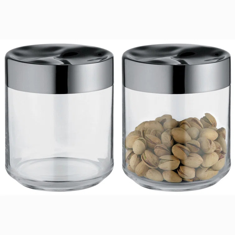 Alessi Julieta Kitchen Box
