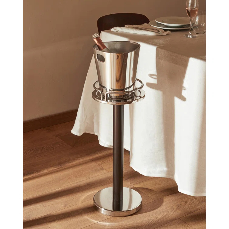Wine Cooler Stand