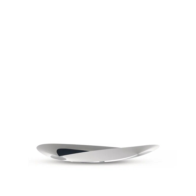 Alessi Octave Bread and Breadstick Basket