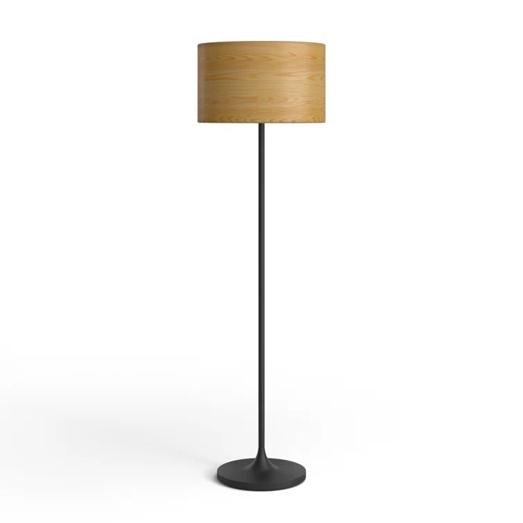 California 59.5'' Floor Lamp