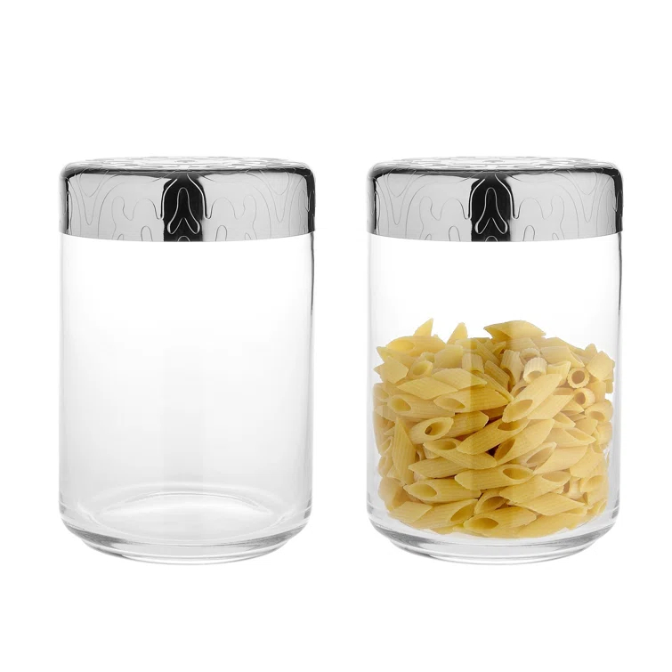 Alessi Dressed Kitchen Box
