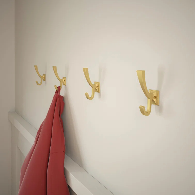 Franklin Brass Wall Hook & Reviews | Wayfair