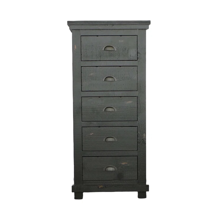 Wolferstorn 5 - Drawer Dresser