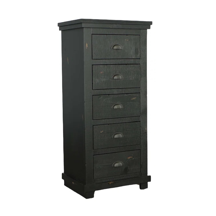 Wolferstorn 5 - Drawer Dresser