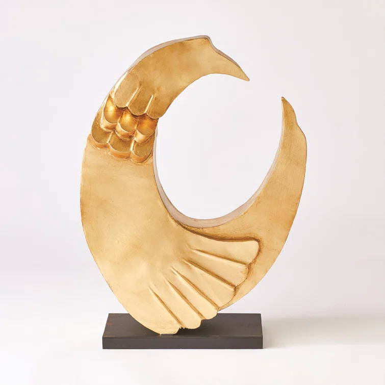 Signature III Animals Figurines & Sculptures