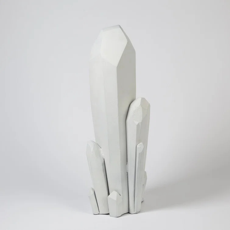 Signature III Arete Abstract Figurines & Sculptures